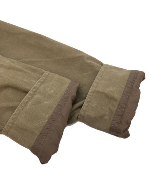 FILSON（フィルソン）FILSON (フィルソン) スイングトップ ベージュ サイズ:Lの古着・服飾アイテム