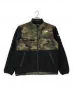 THE NORTH FACEザ ノース フェイス）の古着「ノベルティデナリジャケット」｜オリーブ