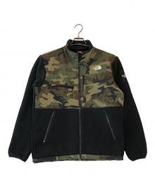 THE NORTH FACE（ザ ノース フェイス）の古着「ノベルティデナリジャケット」｜オリーブ