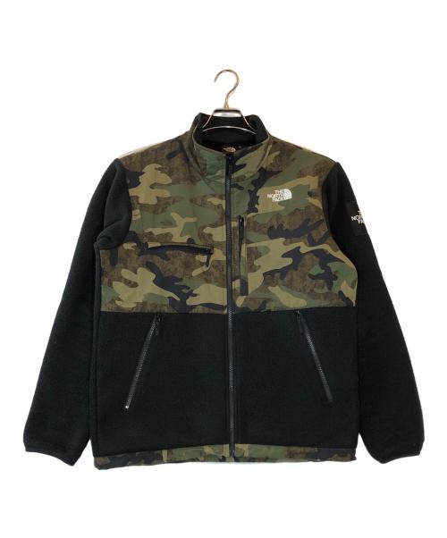 THE NORTH FACE（ザ ノース フェイス）THE NORTH FACE (ザ ノース フェイス) ノベルティデナリジャケット オリーブ サイズ:Lの古着・服飾アイテム