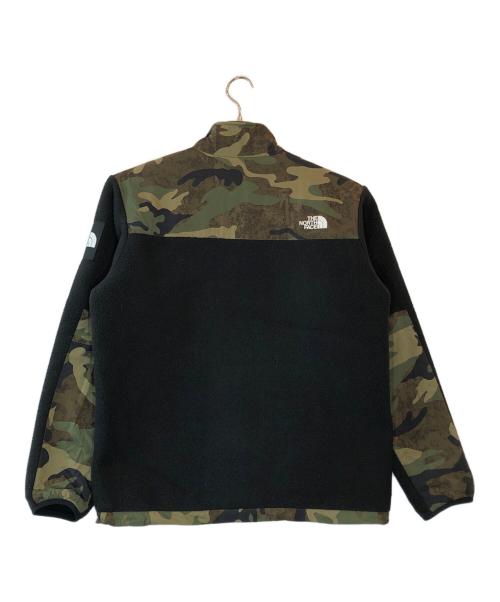 THE NORTH FACE（ザ ノース フェイス）THE NORTH FACE (ザ ノース フェイス) ノベルティデナリジャケット オリーブ サイズ:Lの古着・服飾アイテム