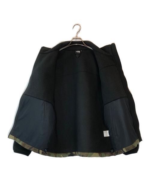THE NORTH FACE（ザ ノース フェイス）THE NORTH FACE (ザ ノース フェイス) ノベルティデナリジャケット オリーブ サイズ:Lの古着・服飾アイテム