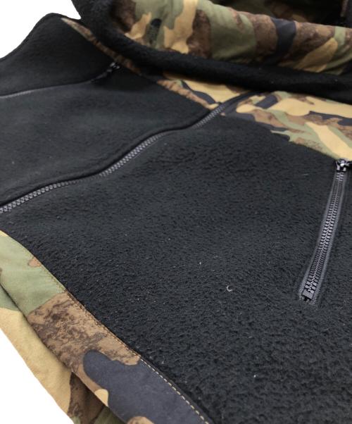 THE NORTH FACE（ザ ノース フェイス）THE NORTH FACE (ザ ノース フェイス) ノベルティデナリジャケット オリーブ サイズ:Lの古着・服飾アイテム