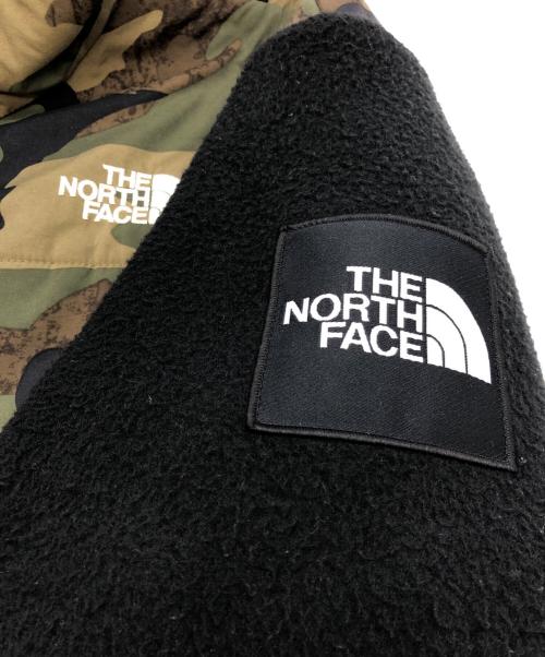 THE NORTH FACE（ザ ノース フェイス）THE NORTH FACE (ザ ノース フェイス) ノベルティデナリジャケット オリーブ サイズ:Lの古着・服飾アイテム