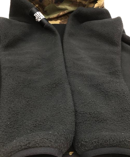 THE NORTH FACE（ザ ノース フェイス）THE NORTH FACE (ザ ノース フェイス) ノベルティデナリジャケット オリーブ サイズ:Lの古着・服飾アイテム