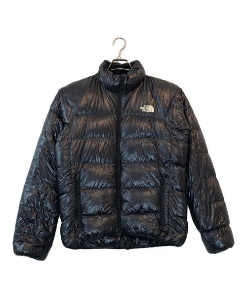 THE NORTH FACE（ザ ノース フェイス）THE NORTH FACE (ザ ノース フェイス) アルパインヌプシジャケット ブラック サイズ:Lの古着・服飾アイテム