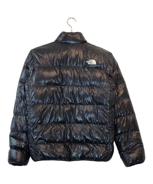 THE NORTH FACE（ザ ノース フェイス）THE NORTH FACE (ザ ノース フェイス) アルパインヌプシジャケット ブラック サイズ:Lの古着・服飾アイテム
