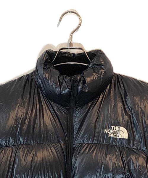 THE NORTH FACE（ザ ノース フェイス）THE NORTH FACE (ザ ノース フェイス) アルパインヌプシジャケット ブラック サイズ:Lの古着・服飾アイテム