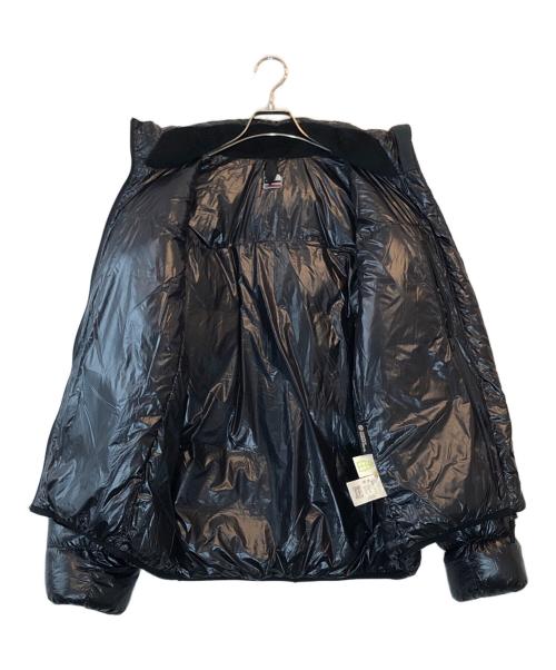 THE NORTH FACE（ザ ノース フェイス）THE NORTH FACE (ザ ノース フェイス) アルパインヌプシジャケット ブラック サイズ:Lの古着・服飾アイテム