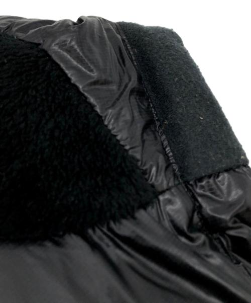 THE NORTH FACE（ザ ノース フェイス）THE NORTH FACE (ザ ノース フェイス) アルパインヌプシジャケット ブラック サイズ:Lの古着・服飾アイテム