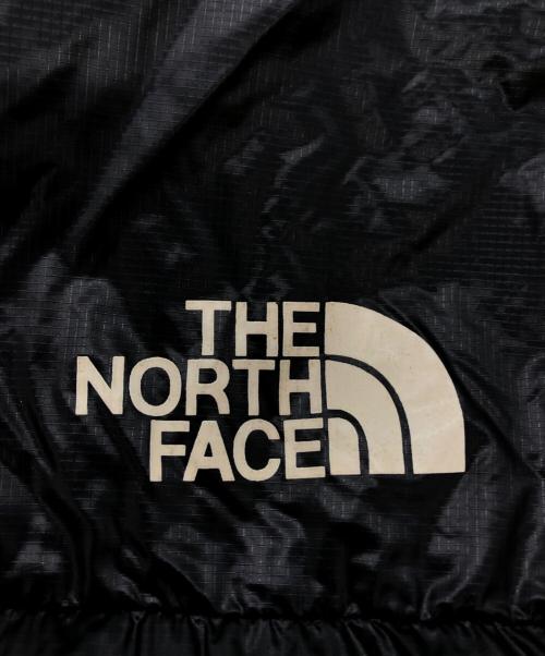 THE NORTH FACE（ザ ノース フェイス）THE NORTH FACE (ザ ノース フェイス) アルパインヌプシジャケット ブラック サイズ:Lの古着・服飾アイテム