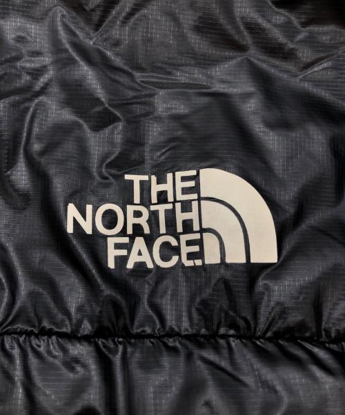 THE NORTH FACE（ザ ノース フェイス）THE NORTH FACE (ザ ノース フェイス) アルパインヌプシジャケット ブラック サイズ:Lの古着・服飾アイテム