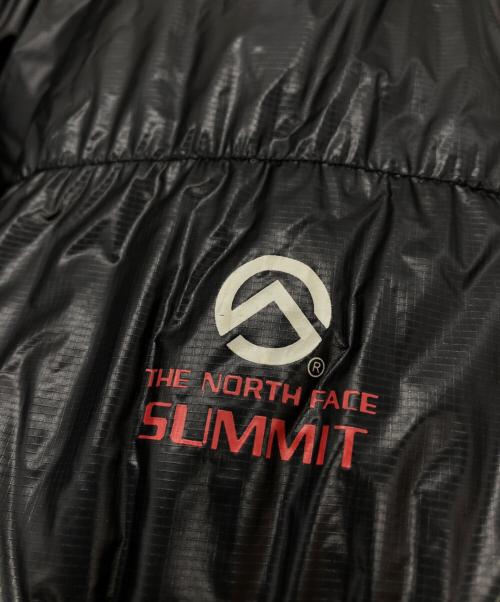 THE NORTH FACE（ザ ノース フェイス）THE NORTH FACE (ザ ノース フェイス) アルパインヌプシジャケット ブラック サイズ:Lの古着・服飾アイテム
