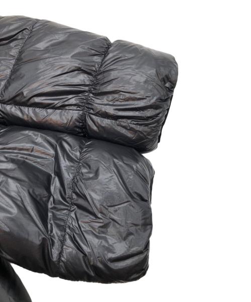 THE NORTH FACE（ザ ノース フェイス）THE NORTH FACE (ザ ノース フェイス) アルパインヌプシジャケット ブラック サイズ:Lの古着・服飾アイテム