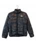 THE NORTH FACE（ザ ノース フェイス）の古着「アルパインヌプシジャケット」｜ブラック