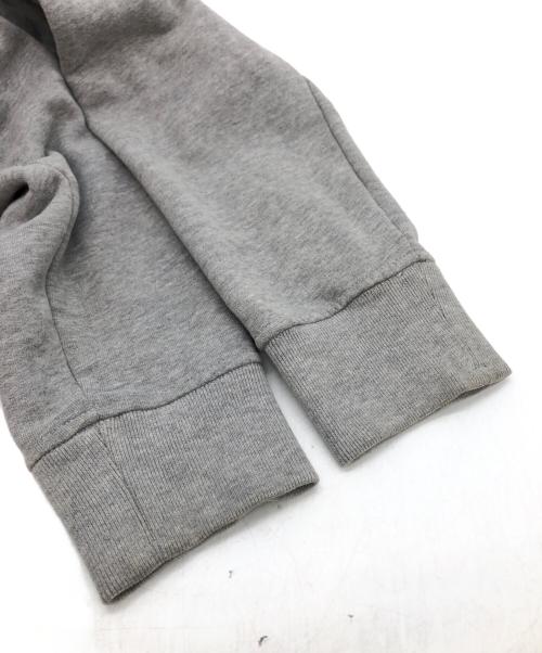 STONE ISLAND（ストーンアイランド）STONE ISLAND (ストーンアイランド) ジップパーカー グレー サイズ:Mの古着・服飾アイテム