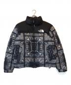 THE NORTH FACEザ ノース フェイス）の古着「1996 NOVELTY NUPTSE JACKET」
