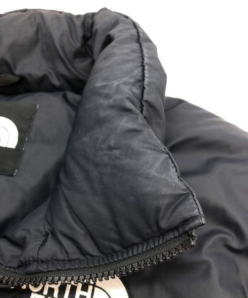 THE NORTH FACE（ザ ノース フェイス）THE NORTH FACE (ザ ノース フェイス) 1996 NOVELTY NUPTSE JACKET サイズ:L/100の古着・服飾アイテム
