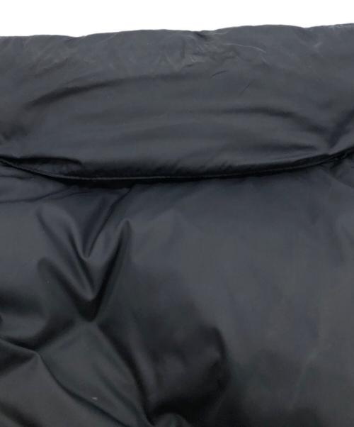 THE NORTH FACE（ザ ノース フェイス）THE NORTH FACE (ザ ノース フェイス) 1996 NOVELTY NUPTSE JACKET サイズ:L/100の古着・服飾アイテム
