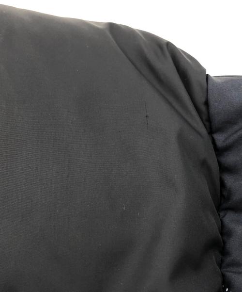 THE NORTH FACE（ザ ノース フェイス）THE NORTH FACE (ザ ノース フェイス) 1996 NOVELTY NUPTSE JACKET サイズ:L/100の古着・服飾アイテム