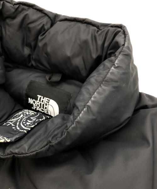 THE NORTH FACE（ザ ノース フェイス）THE NORTH FACE (ザ ノース フェイス) 1996 NOVELTY NUPTSE JACKET サイズ:L/100の古着・服飾アイテム