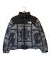 THE NORTH FACE（ザ ノース フェイス）の古着「1996 NOVELTY NUPTSE JACKET」