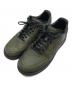 NIKE（ナイキ）の古着「AIR FORCE 1 '07 PRM CARGO（ナイキ エア フォース 1 '07 プレミアム）」｜オリーブ
