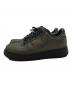 NIKE (ナイキ) AIR FORCE 1 '07 PRM CARGO（ナイキ エア フォース 1 '07 プレミアム） オリーブ サイズ:US9.5：10000円