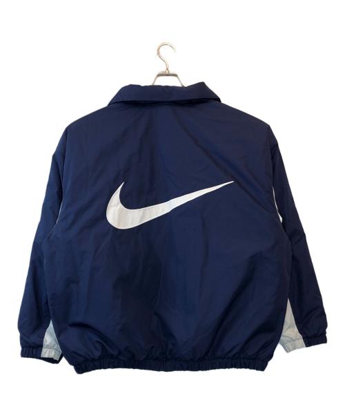 NIKE（ナイキ）NIKE (ナイキ) AS M NK SOLO SWSH PUFFER ネイビー サイズ:XLの古着・服飾アイテム