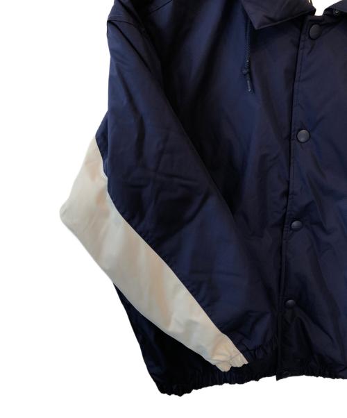 NIKE（ナイキ）NIKE (ナイキ) AS M NK SOLO SWSH PUFFER ネイビー サイズ:XLの古着・服飾アイテム