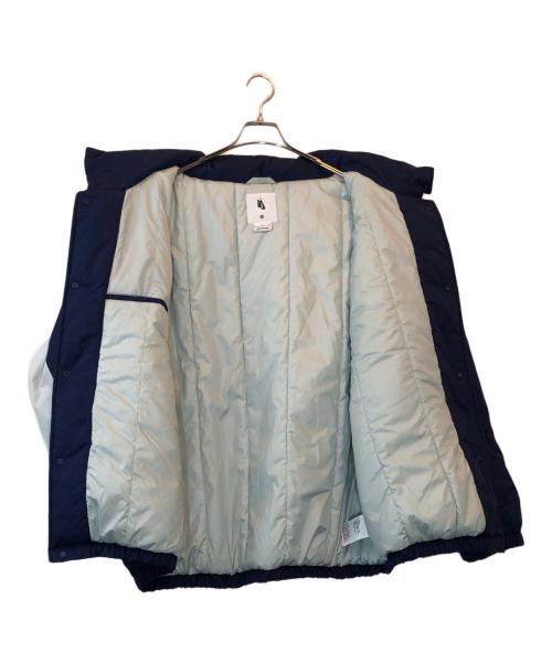 NIKE（ナイキ）NIKE (ナイキ) AS M NK SOLO SWSH PUFFER ネイビー サイズ:XLの古着・服飾アイテム