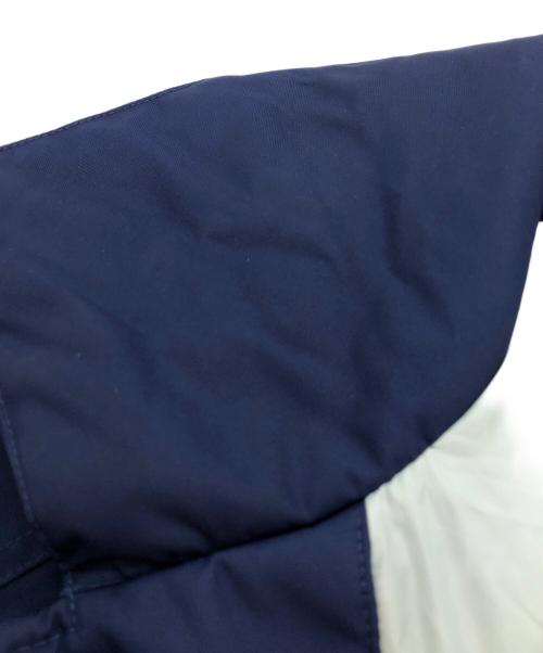 NIKE（ナイキ）NIKE (ナイキ) AS M NK SOLO SWSH PUFFER ネイビー サイズ:XLの古着・服飾アイテム