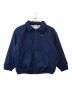 NIKE（ナイキ）の古着「AS M NK SOLO SWSH PUFFER」｜ネイビー