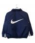NIKE (ナイキ) AS M NK SOLO SWSH PUFFER ネイビー サイズ:XL：15000円