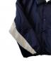 中古・古着 NIKE (ナイキ) AS M NK SOLO SWSH PUFFER ネイビー サイズ:XL：15000円