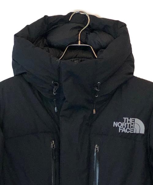 THE NORTH FACE（ザ ノース フェイス）THE NORTH FACE (ザ ノース フェイス) Baltro Light Jacket（バルトロライトジャケット） ブラック サイズ:Mの古着・服飾アイテム