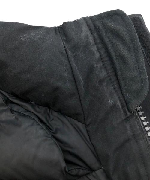 THE NORTH FACE（ザ ノース フェイス）THE NORTH FACE (ザ ノース フェイス) Baltro Light Jacket（バルトロライトジャケット） ブラック サイズ:Mの古着・服飾アイテム