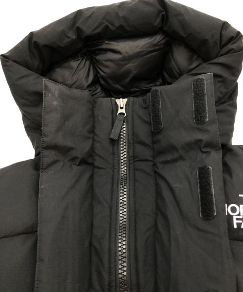 THE NORTH FACE（ザ ノース フェイス）THE NORTH FACE (ザ ノース フェイス) Baltro Light Jacket（バルトロライトジャケット） ブラック サイズ:Mの古着・服飾アイテム