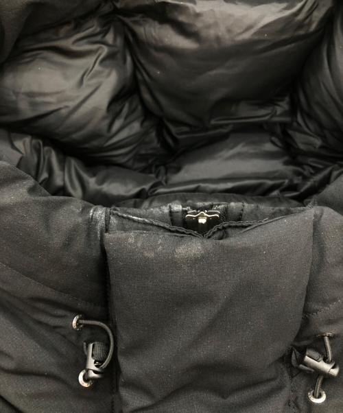 THE NORTH FACE（ザ ノース フェイス）THE NORTH FACE (ザ ノース フェイス) Baltro Light Jacket（バルトロライトジャケット） ブラック サイズ:Mの古着・服飾アイテム