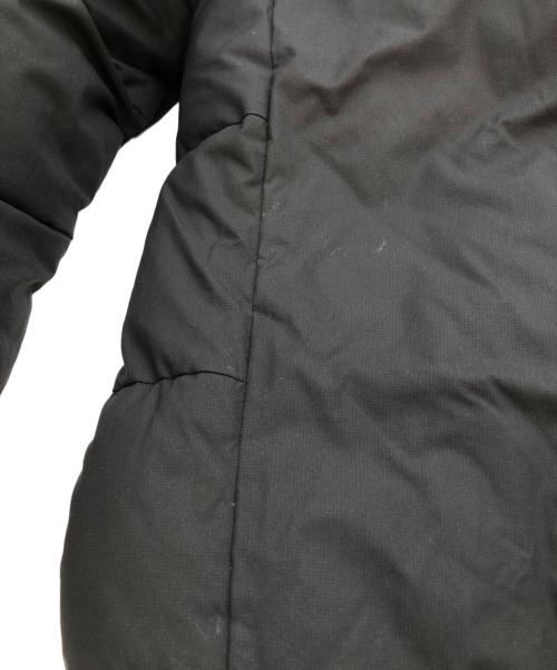 THE NORTH FACE（ザ ノース フェイス）THE NORTH FACE (ザ ノース フェイス) Baltro Light Jacket（バルトロライトジャケット） ブラック サイズ:Mの古着・服飾アイテム