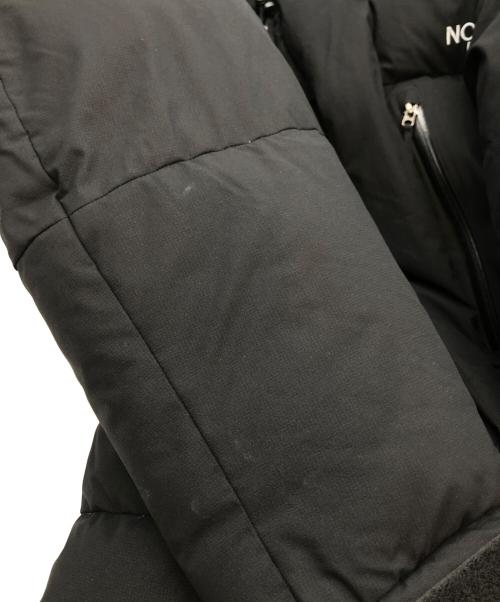 THE NORTH FACE（ザ ノース フェイス）THE NORTH FACE (ザ ノース フェイス) Baltro Light Jacket（バルトロライトジャケット） ブラック サイズ:Mの古着・服飾アイテム