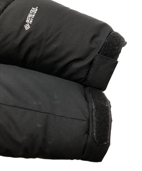 THE NORTH FACE（ザ ノース フェイス）THE NORTH FACE (ザ ノース フェイス) Baltro Light Jacket（バルトロライトジャケット） ブラック サイズ:Mの古着・服飾アイテム