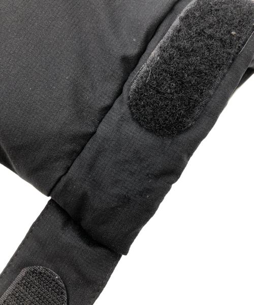 THE NORTH FACE（ザ ノース フェイス）THE NORTH FACE (ザ ノース フェイス) Baltro Light Jacket（バルトロライトジャケット） ブラック サイズ:Mの古着・服飾アイテム