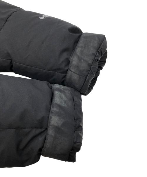 THE NORTH FACE（ザ ノース フェイス）THE NORTH FACE (ザ ノース フェイス) Baltro Light Jacket（バルトロライトジャケット） ブラック サイズ:Mの古着・服飾アイテム
