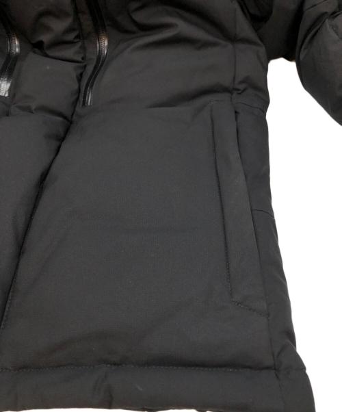 THE NORTH FACE（ザ ノース フェイス）THE NORTH FACE (ザ ノース フェイス) Baltro Light Jacket（バルトロライトジャケット） ブラック サイズ:Mの古着・服飾アイテム