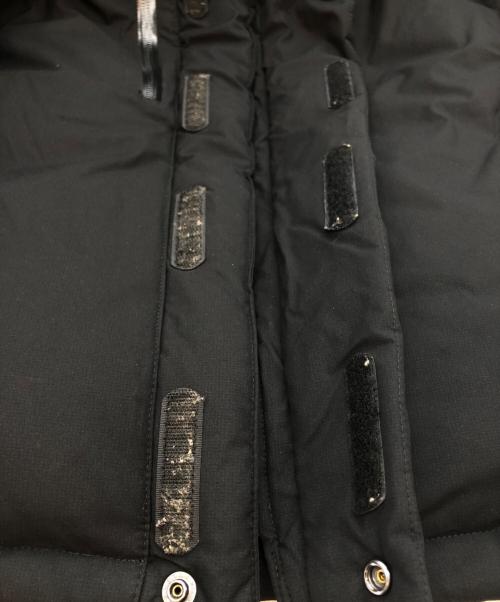 THE NORTH FACE（ザ ノース フェイス）THE NORTH FACE (ザ ノース フェイス) Baltro Light Jacket（バルトロライトジャケット） ブラック サイズ:Mの古着・服飾アイテム
