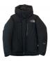 THE NORTH FACE（ザ ノース フェイス）の古着「Baltro Light Jacket（バルトロライトジャケット）」｜ブラック