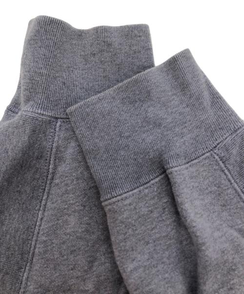 C.E（シーイー）C.E (シーイー) COLOUR SEPARATION CREW NECK グレー サイズ:XLの古着・服飾アイテム
