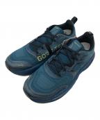 NEW BALANCEニューバランス）の古着「FFX Hierro v8 GTX MTHIGB8 D」｜ネイビー