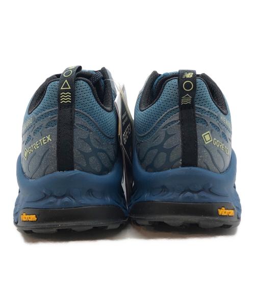 NEW BALANCE（ニューバランス）NEW BALANCE (ニューバランス) FFX Hierro v8 GTX MTHIGB8 D ネイビー サイズ:US10 未使用品の古着・服飾アイテム
